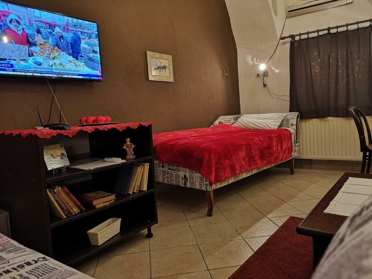 Apartman Korzo วาราชดีน ภายนอก รูปภาพ