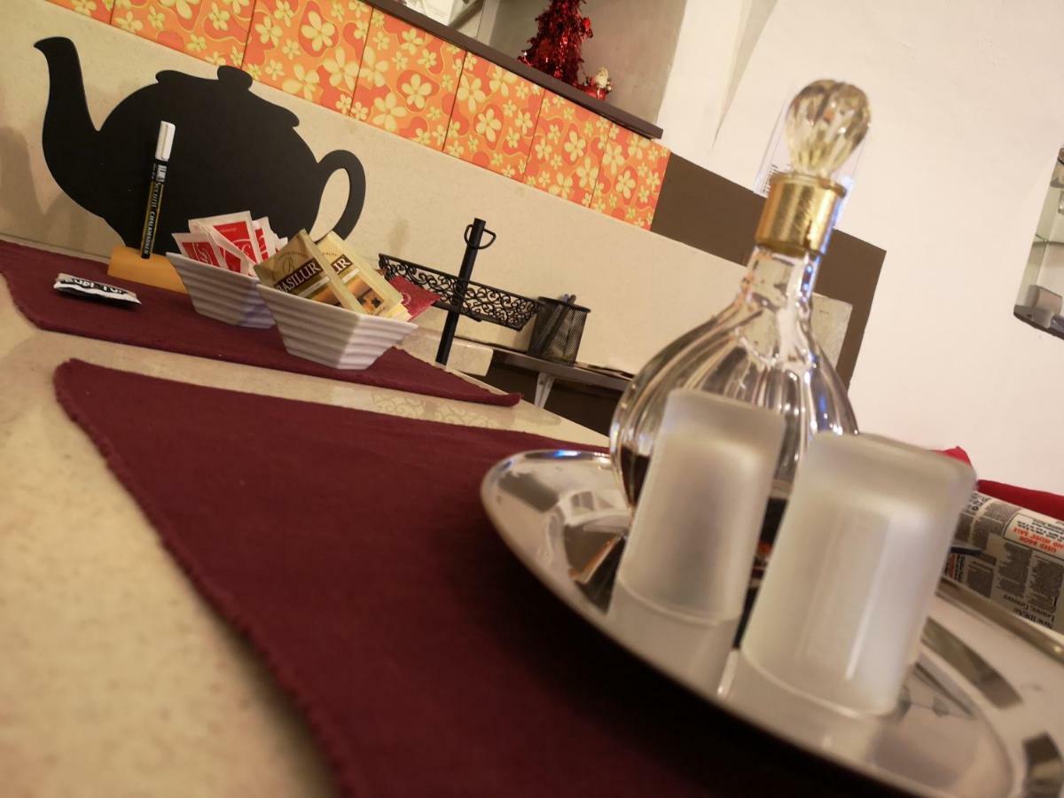Apartman Korzo วาราชดีน ภายนอก รูปภาพ