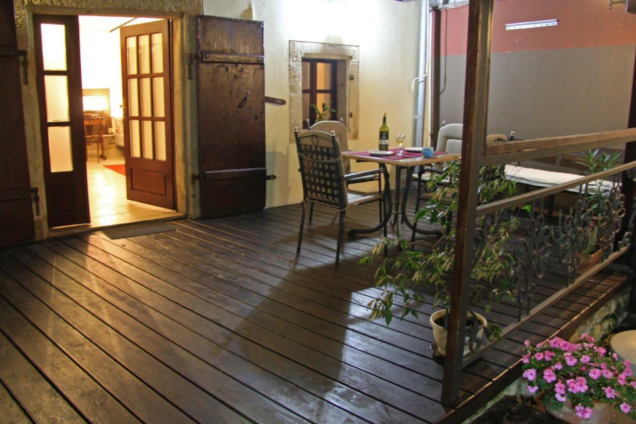 Apartman Korzo วาราชดีน ภายนอก รูปภาพ