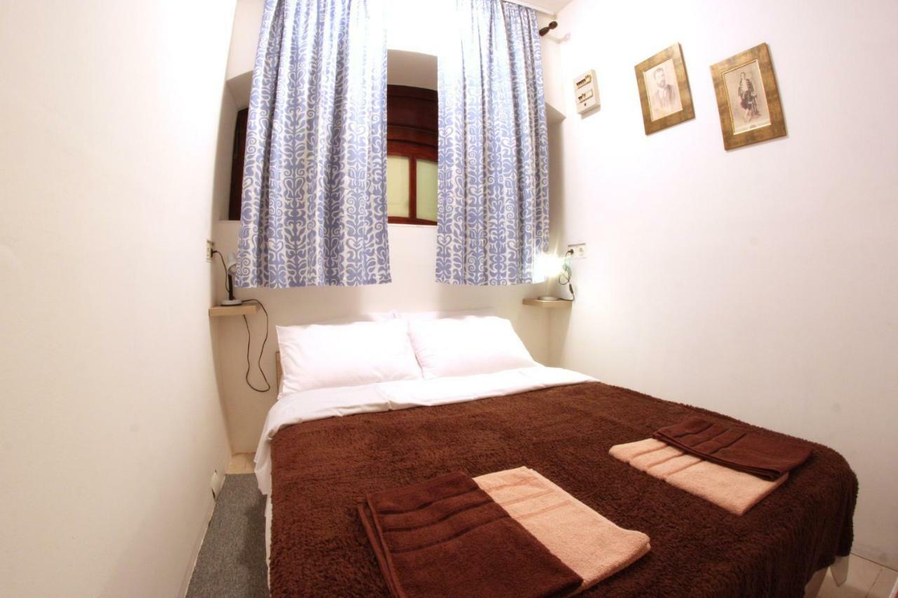 Apartman Korzo วาราชดีน ภายนอก รูปภาพ