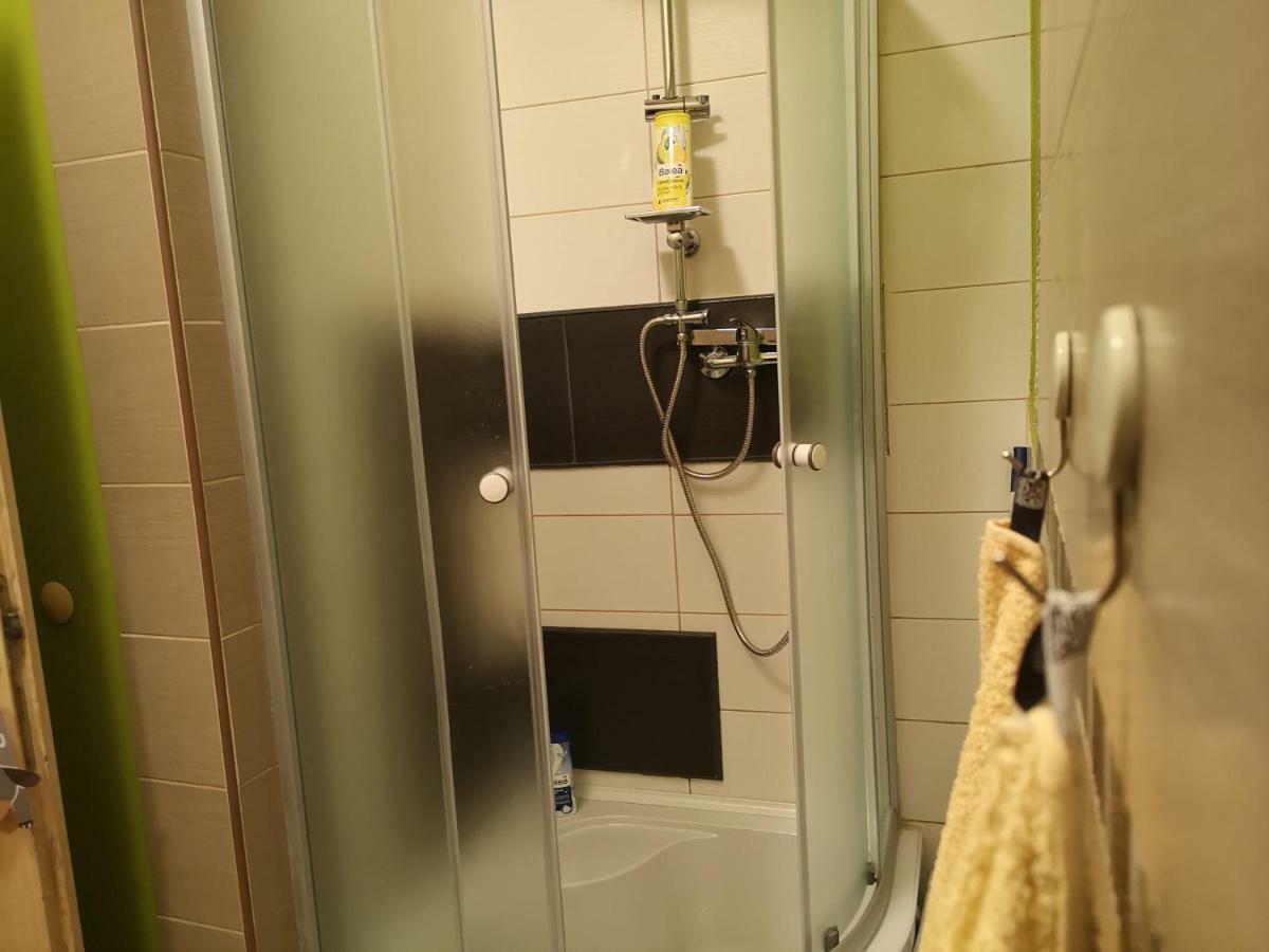 Apartman Korzo วาราชดีน ภายนอก รูปภาพ