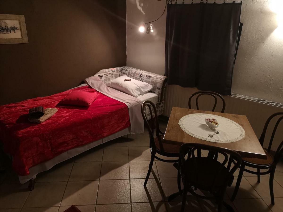 Apartman Korzo วาราชดีน ภายนอก รูปภาพ